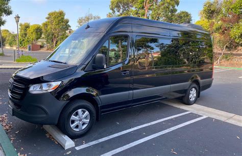 sprinter vans rental near me.